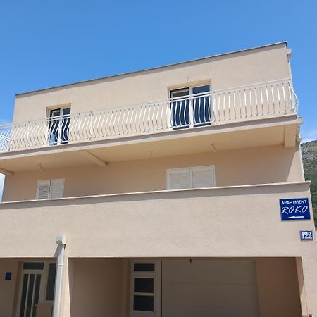 New Apartment Roko Zvekovica -Cavtat,Near Dubrovnik Airport Ngoại thất bức ảnh