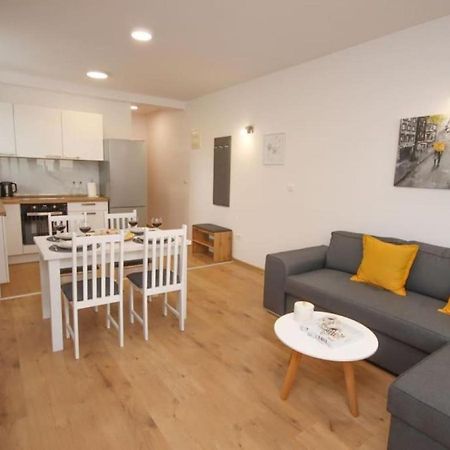 New Apartment Roko Zvekovica -Cavtat,Near Dubrovnik Airport Ngoại thất bức ảnh