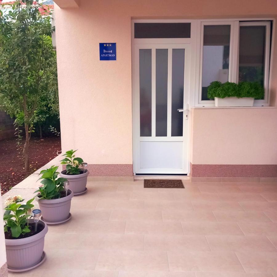 New Apartment Roko Zvekovica -Cavtat,Near Dubrovnik Airport Ngoại thất bức ảnh