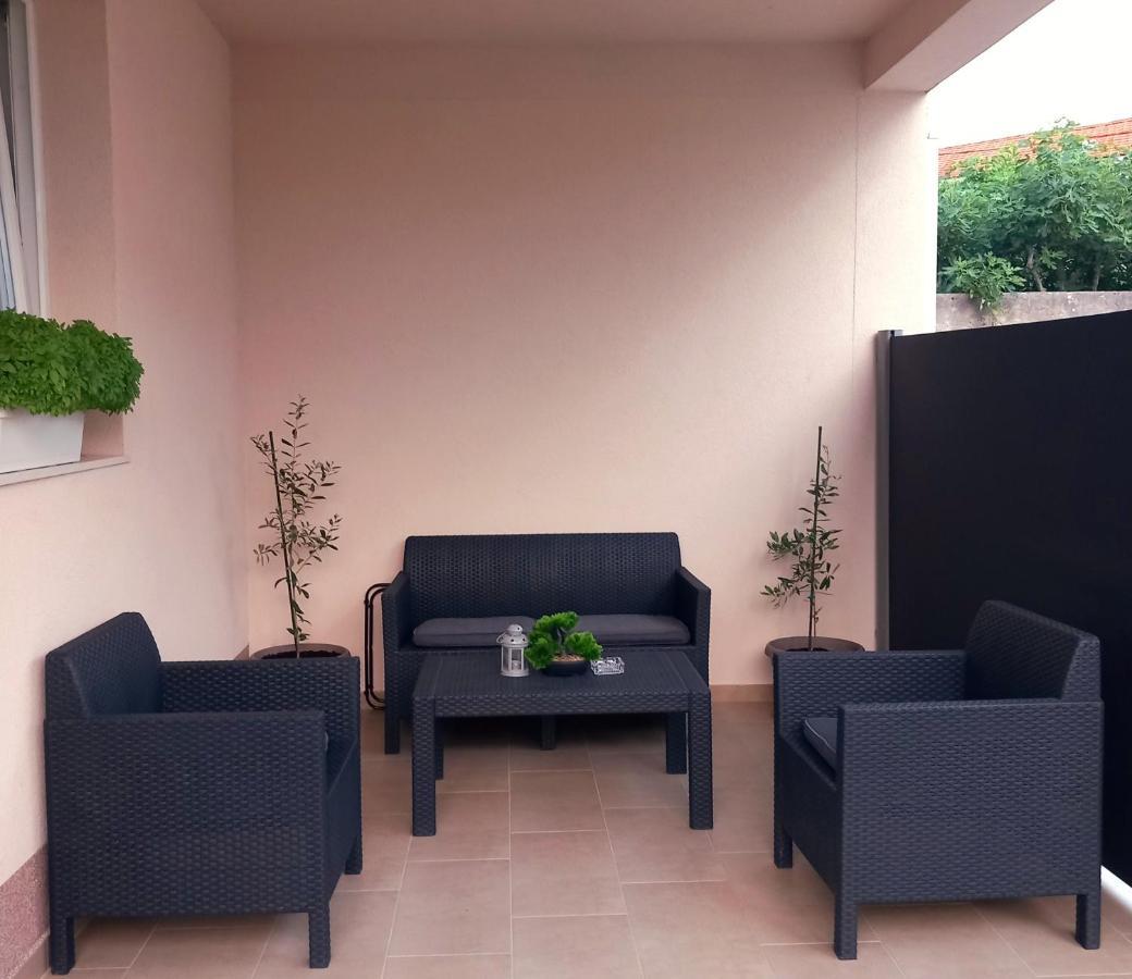 New Apartment Roko Zvekovica -Cavtat,Near Dubrovnik Airport Ngoại thất bức ảnh