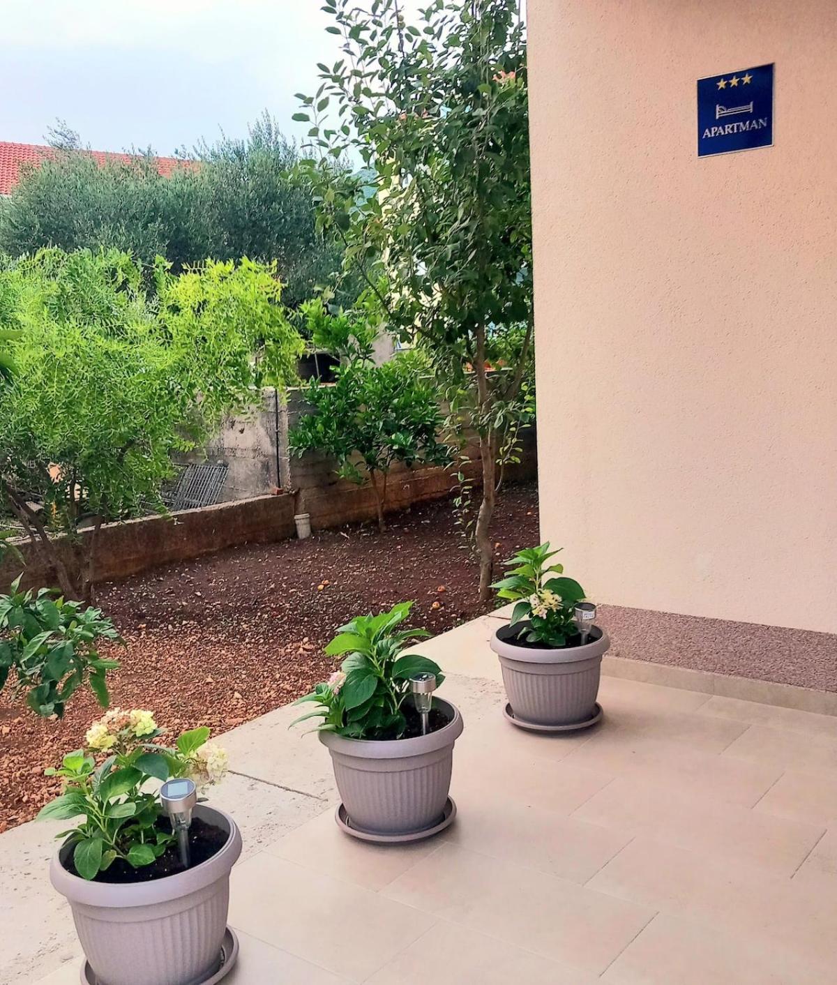 New Apartment Roko Zvekovica -Cavtat,Near Dubrovnik Airport Ngoại thất bức ảnh