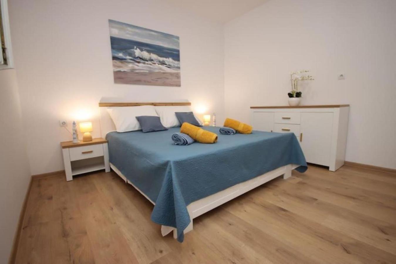 New Apartment Roko Zvekovica -Cavtat,Near Dubrovnik Airport Ngoại thất bức ảnh