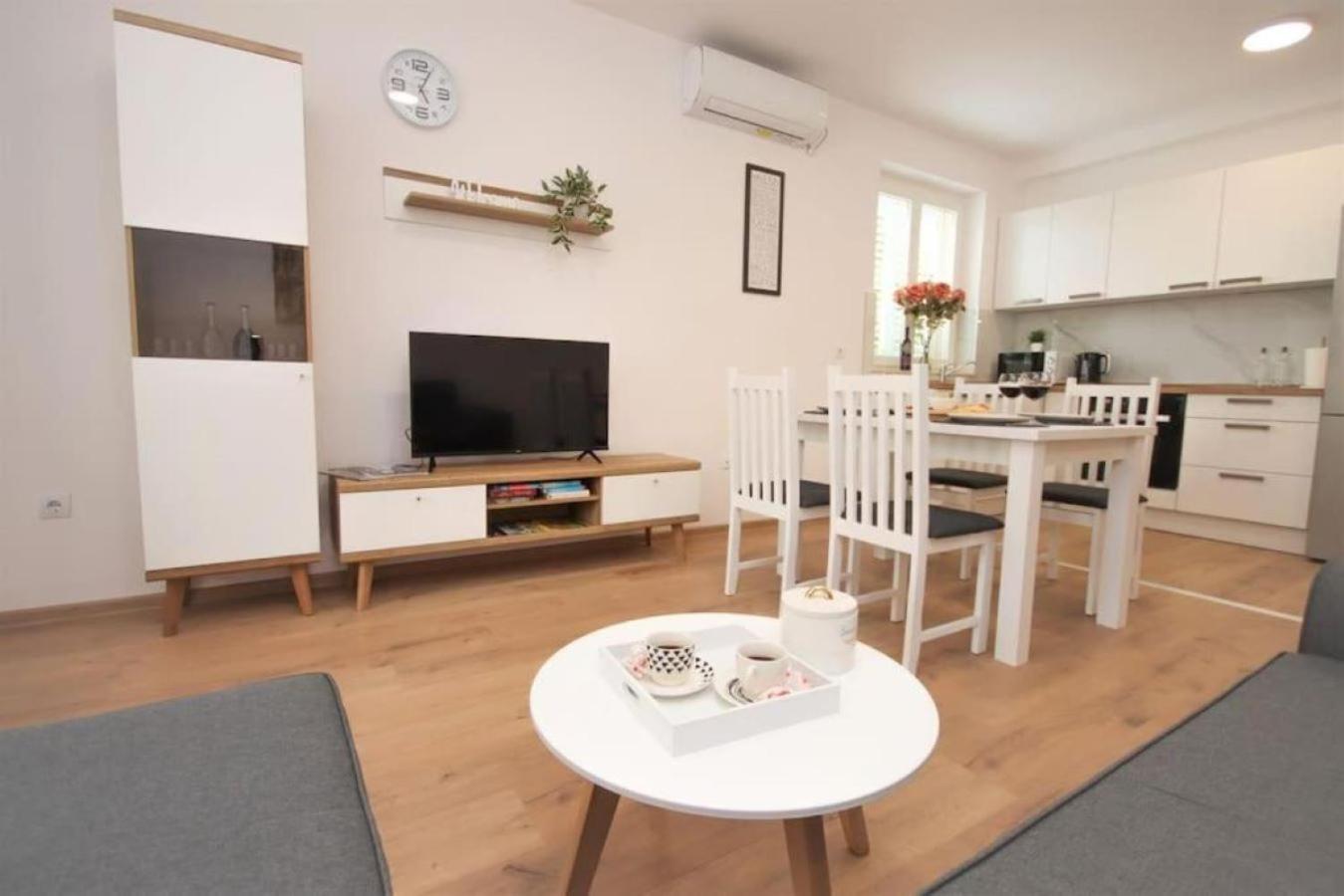 New Apartment Roko Zvekovica -Cavtat,Near Dubrovnik Airport Ngoại thất bức ảnh
