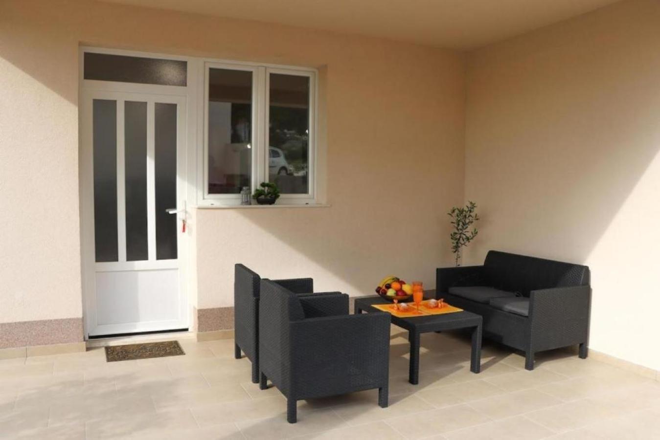 New Apartment Roko Zvekovica -Cavtat,Near Dubrovnik Airport Ngoại thất bức ảnh