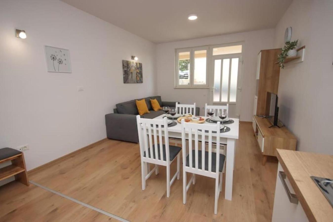 New Apartment Roko Zvekovica -Cavtat,Near Dubrovnik Airport Ngoại thất bức ảnh