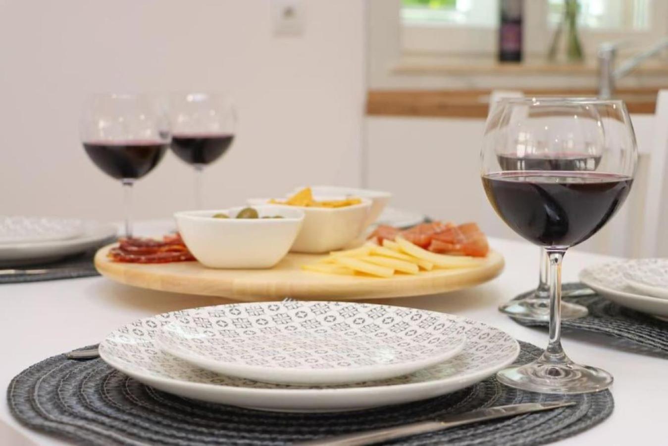 New Apartment Roko Zvekovica -Cavtat,Near Dubrovnik Airport Ngoại thất bức ảnh