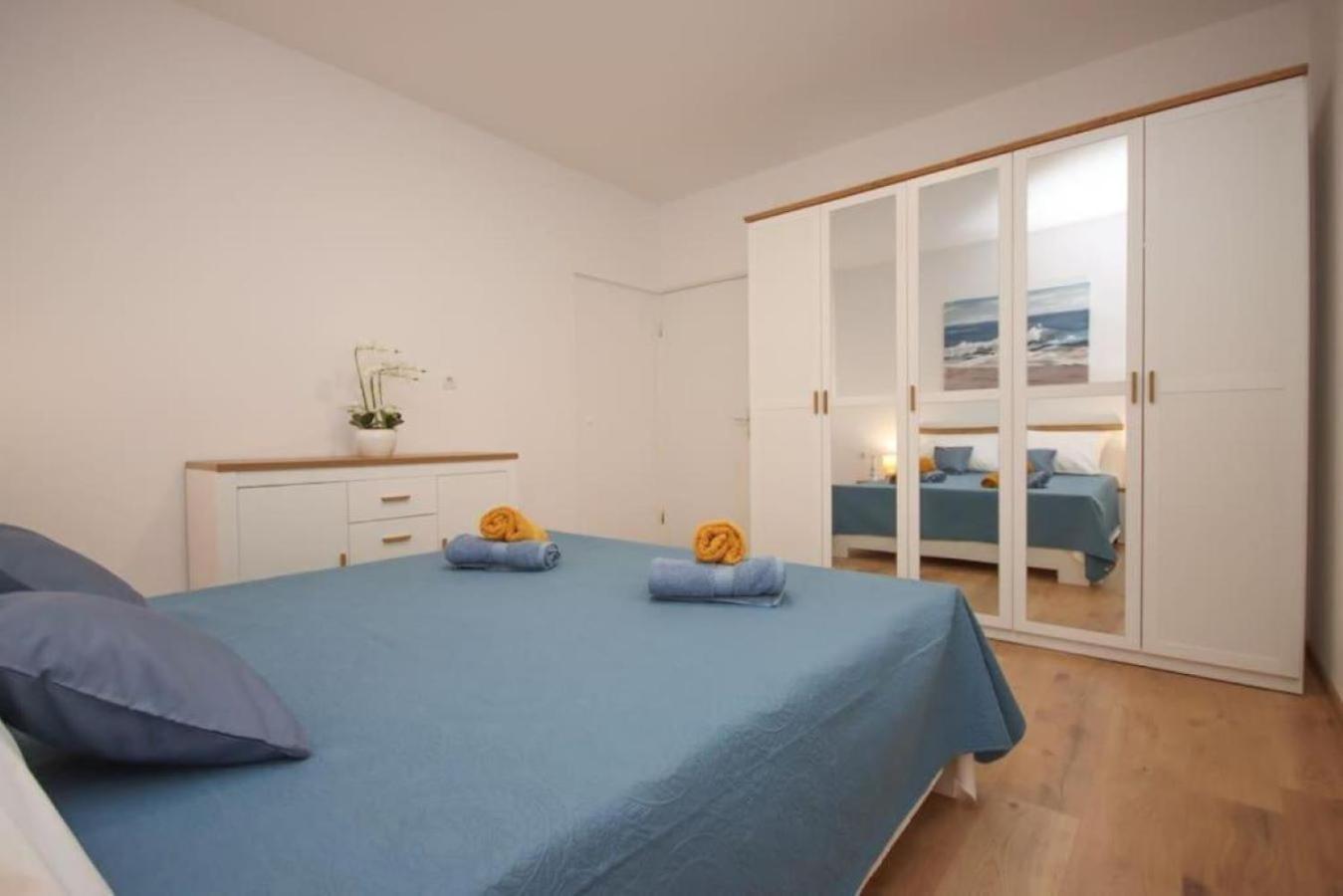 New Apartment Roko Zvekovica -Cavtat,Near Dubrovnik Airport Ngoại thất bức ảnh