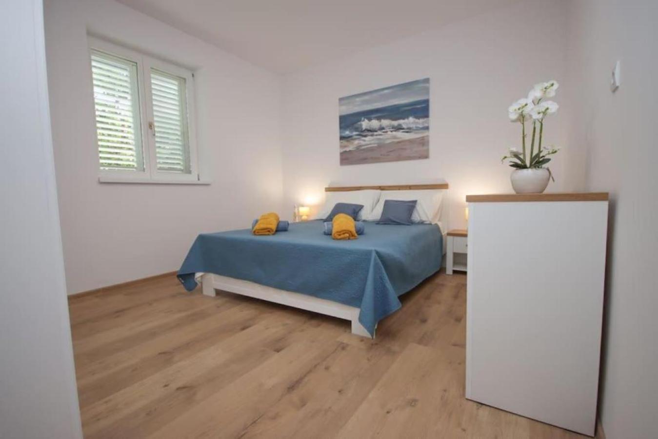 New Apartment Roko Zvekovica -Cavtat,Near Dubrovnik Airport Ngoại thất bức ảnh