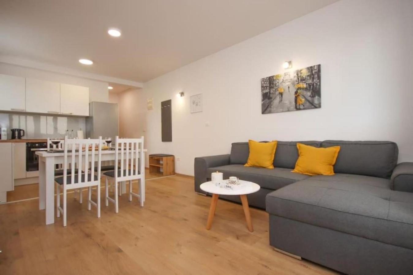 New Apartment Roko Zvekovica -Cavtat,Near Dubrovnik Airport Ngoại thất bức ảnh