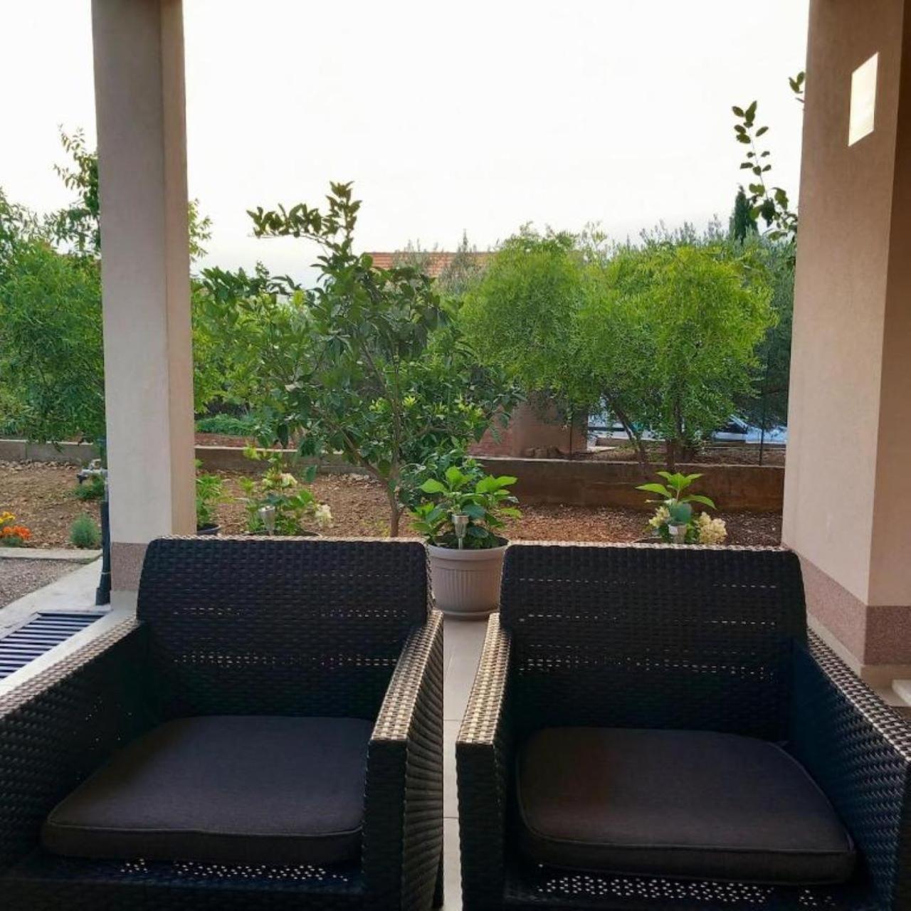 New Apartment Roko Zvekovica -Cavtat,Near Dubrovnik Airport Ngoại thất bức ảnh