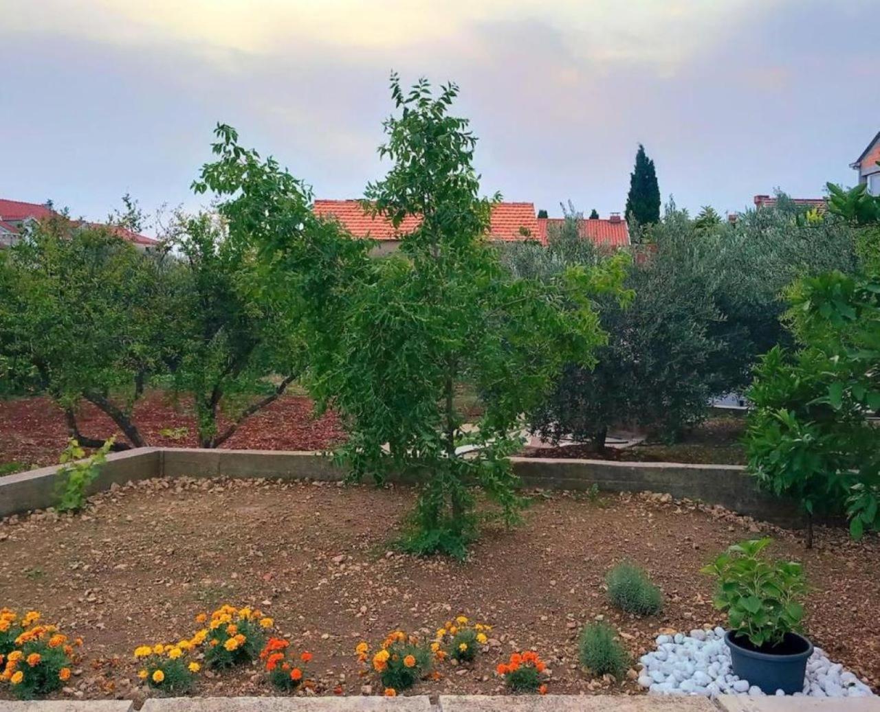 New Apartment Roko Zvekovica -Cavtat,Near Dubrovnik Airport Ngoại thất bức ảnh