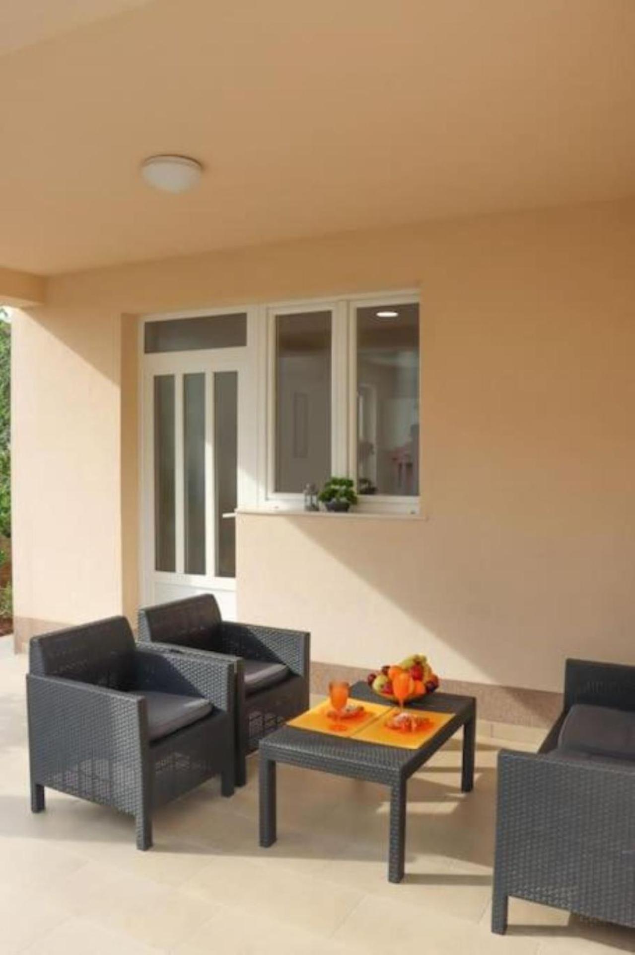 New Apartment Roko Zvekovica -Cavtat,Near Dubrovnik Airport Ngoại thất bức ảnh